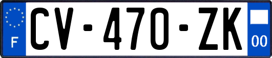 CV-470-ZK