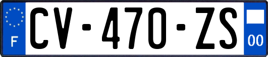 CV-470-ZS