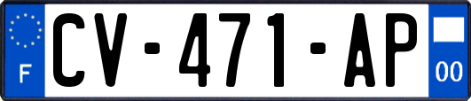 CV-471-AP