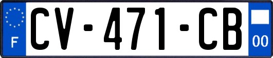 CV-471-CB