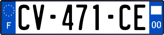 CV-471-CE