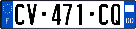 CV-471-CQ