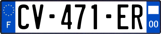 CV-471-ER