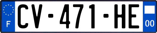 CV-471-HE