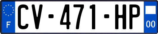 CV-471-HP