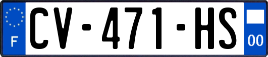 CV-471-HS