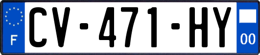 CV-471-HY