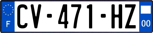 CV-471-HZ