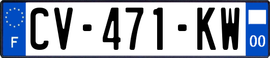 CV-471-KW