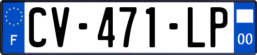 CV-471-LP