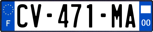 CV-471-MA