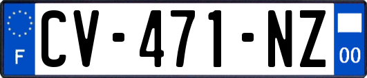 CV-471-NZ