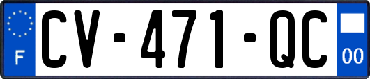 CV-471-QC