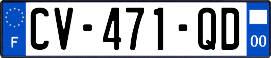 CV-471-QD