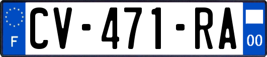 CV-471-RA