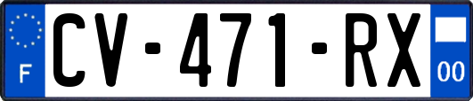 CV-471-RX