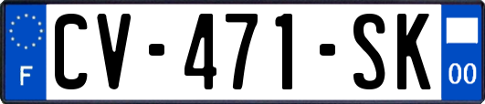 CV-471-SK