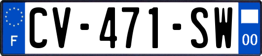 CV-471-SW