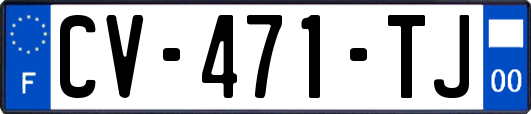 CV-471-TJ