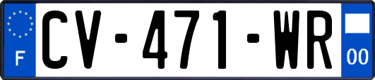 CV-471-WR