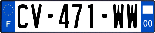 CV-471-WW