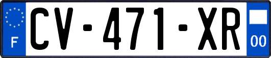 CV-471-XR