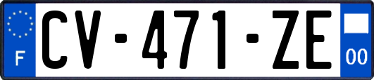 CV-471-ZE