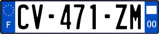 CV-471-ZM