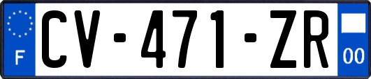 CV-471-ZR