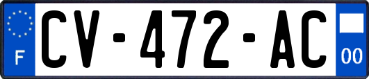 CV-472-AC