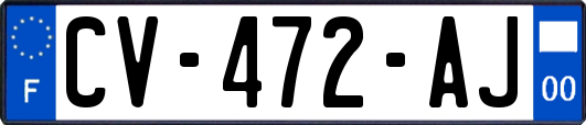 CV-472-AJ