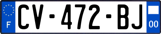 CV-472-BJ