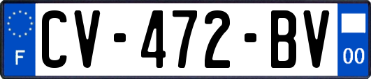 CV-472-BV