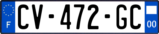 CV-472-GC