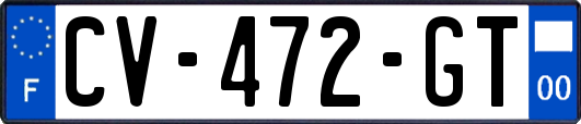 CV-472-GT