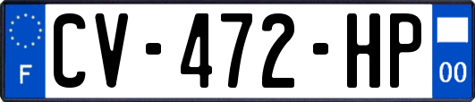 CV-472-HP