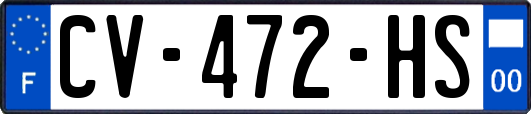 CV-472-HS