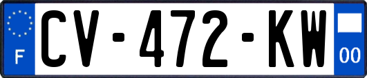 CV-472-KW