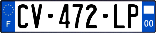 CV-472-LP