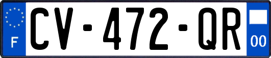 CV-472-QR