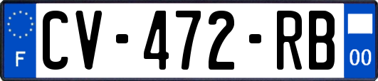 CV-472-RB