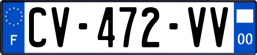 CV-472-VV