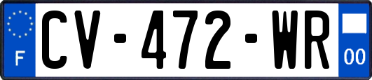 CV-472-WR