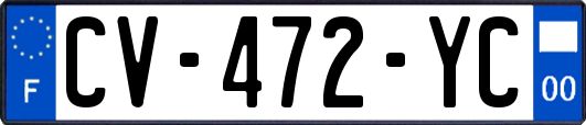 CV-472-YC