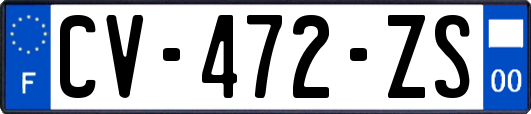 CV-472-ZS