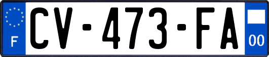 CV-473-FA