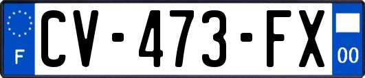 CV-473-FX