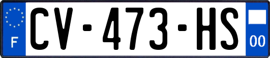 CV-473-HS