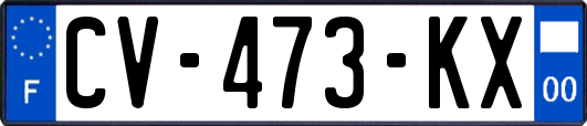 CV-473-KX