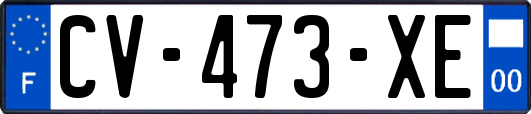 CV-473-XE